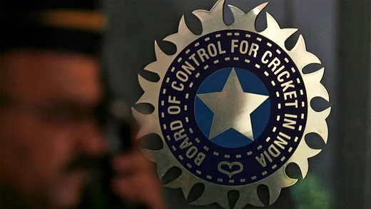 BCCI